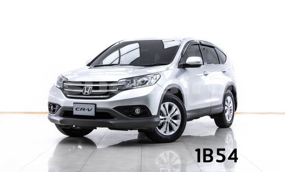 Buy Used Honda CR-V Other Car in Bangkok in Bangkok Buy Used Honda CR-V Other Car in Bangkok in Bangkok