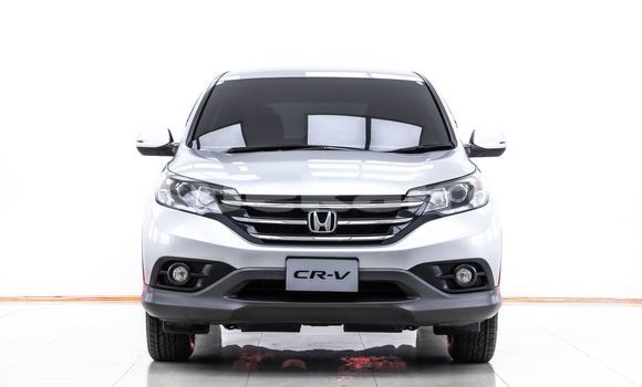 Buy Used Honda CR-V Other Car in Bangkok in Bangkok Buy Used Honda CR-V Other Car in Bangkok in Bangkok