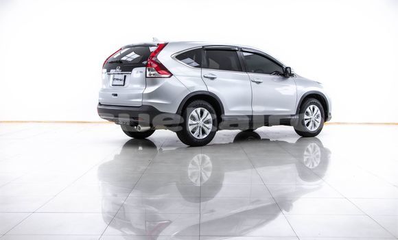 Buy Used Honda CR-V Other Car in Bangkok in Bangkok Buy Used Honda CR-V Other Car in Bangkok in Bangkok