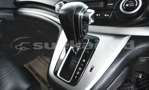 Buy Used Honda CR-V Other Car in Bangkok in Bangkok Buy Used Honda CR-V Other Car in Bangkok in Bangkok