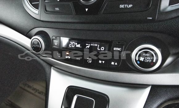 Buy Used Honda CR-V Other Car in Bangkok in Bangkok Buy Used Honda CR-V Other Car in Bangkok in Bangkok