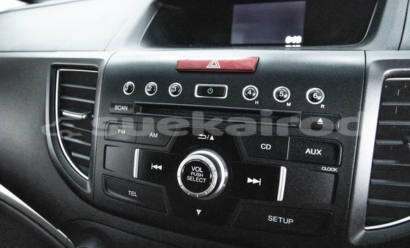 Buy Used Honda CR-V Other Car in Bangkok in Bangkok Buy Used Honda CR-V Other Car in Bangkok in Bangkok