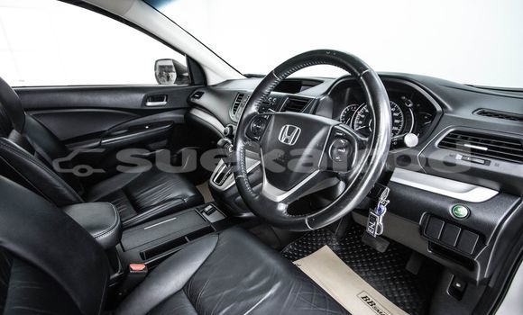 Buy Used Honda CR-V Other Car in Bangkok in Bangkok Buy Used Honda CR-V Other Car in Bangkok in Bangkok