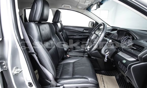 Buy Used Honda CR-V Other Car in Bangkok in Bangkok Buy Used Honda CR-V Other Car in Bangkok in Bangkok