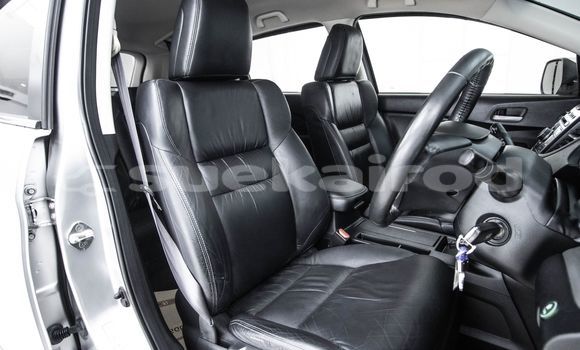 Buy Used Honda CR-V Other Car in Bangkok in Bangkok Buy Used Honda CR-V Other Car in Bangkok in Bangkok