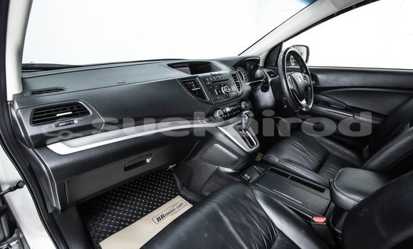 Buy Used Honda CR-V Other Car in Bangkok in Bangkok Buy Used Honda CR-V Other Car in Bangkok in Bangkok