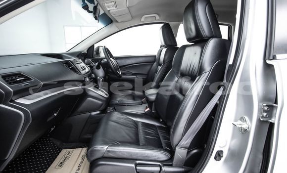 Buy Used Honda CR-V Other Car in Bangkok in Bangkok Buy Used Honda CR-V Other Car in Bangkok in Bangkok