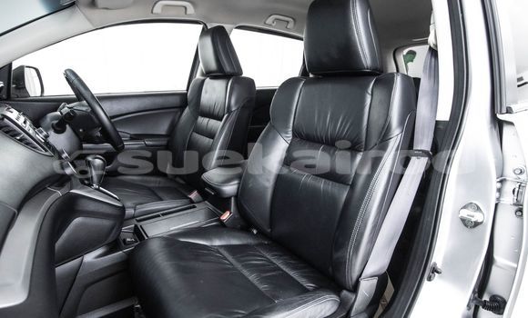 Buy Used Honda CR-V Other Car in Bangkok in Bangkok Buy Used Honda CR-V Other Car in Bangkok in Bangkok