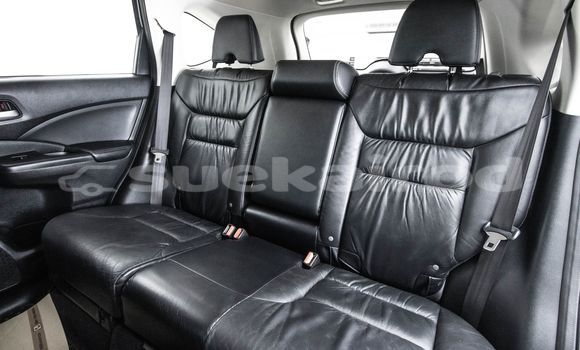 Buy Used Honda CR-V Other Car in Bangkok in Bangkok Buy Used Honda CR-V Other Car in Bangkok in Bangkok