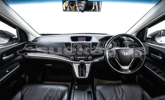 Buy Used Honda CR-V Other Car in Bangkok in Bangkok Buy Used Honda CR-V Other Car in Bangkok in Bangkok