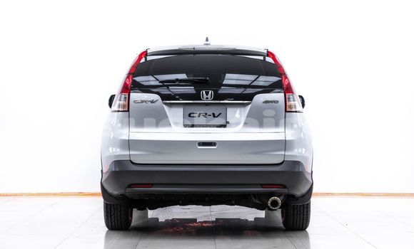 Buy Used Honda CR-V Other Car in Bangkok in Bangkok Buy Used Honda CR-V Other Car in Bangkok in Bangkok