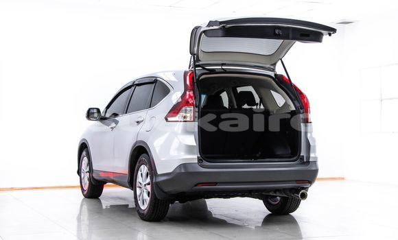 Buy Used Honda CR-V Other Car in Bangkok in Bangkok Buy Used Honda CR-V Other Car in Bangkok in Bangkok