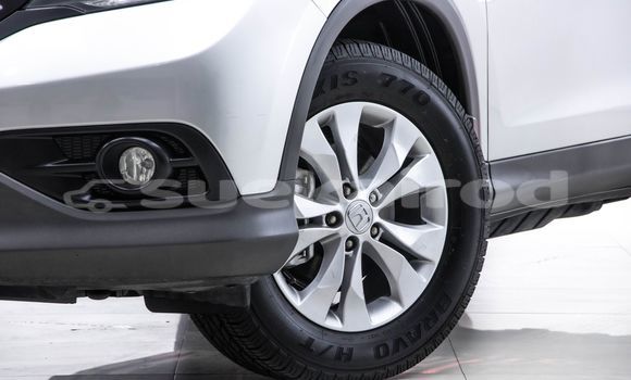Buy Used Honda CR-V Other Car in Bangkok in Bangkok Buy Used Honda CR-V Other Car in Bangkok in Bangkok