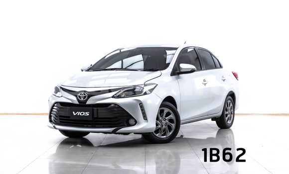 Buy Used Toyota Vios Other Car in Bangkok in Bangkok Buy Used Toyota Vios Other Car in Bangkok in Bangkok