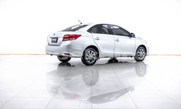Buy Used Toyota Vios Other Car in Bangkok in Bangkok Buy Used Toyota Vios Other Car in Bangkok in Bangkok