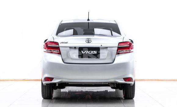 Buy Used Toyota Vios Other Car in Bangkok in Bangkok Buy Used Toyota Vios Other Car in Bangkok in Bangkok