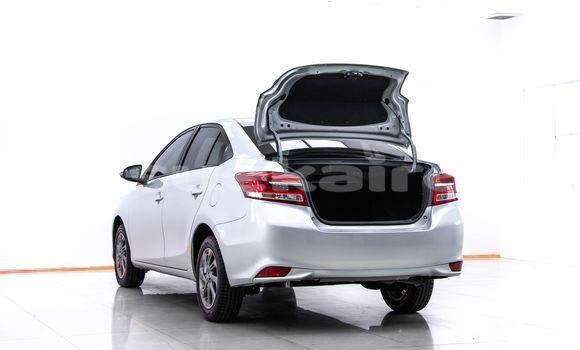 Buy Used Toyota Vios Other Car in Bangkok in Bangkok Buy Used Toyota Vios Other Car in Bangkok in Bangkok