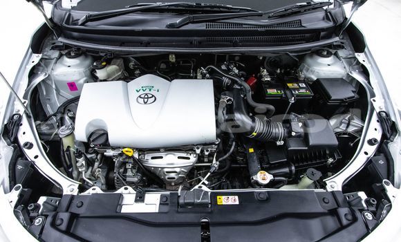 Buy Used Toyota Vios Other Car in Bangkok in Bangkok Buy Used Toyota Vios Other Car in Bangkok in Bangkok