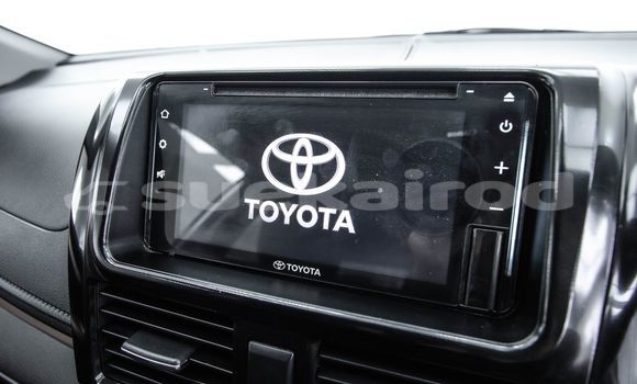 Buy Used Toyota Vios Other Car in Bangkok in Bangkok Buy Used Toyota Vios Other Car in Bangkok in Bangkok