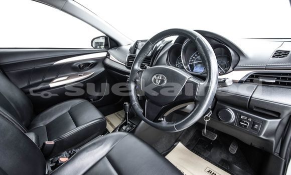 Buy Used Toyota Vios Other Car in Bangkok in Bangkok Buy Used Toyota Vios Other Car in Bangkok in Bangkok