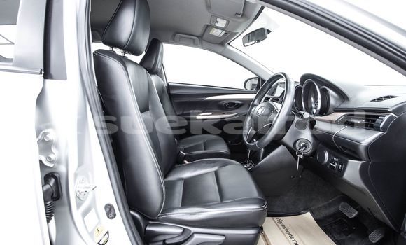 Buy Used Toyota Vios Other Car in Bangkok in Bangkok Buy Used Toyota Vios Other Car in Bangkok in Bangkok