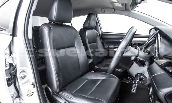 Buy Used Toyota Vios Other Car in Bangkok in Bangkok Buy Used Toyota Vios Other Car in Bangkok in Bangkok