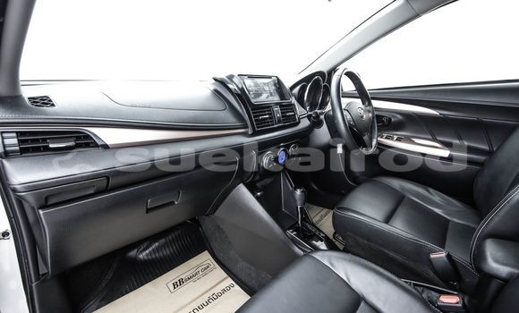 Buy Used Toyota Vios Other Car in Bangkok in Bangkok Buy Used Toyota Vios Other Car in Bangkok in Bangkok