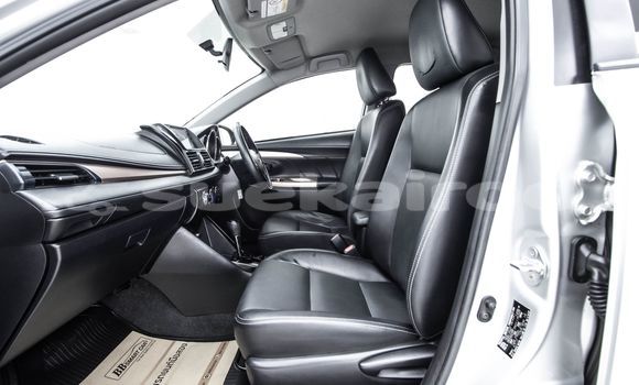 Buy Used Toyota Vios Other Car in Bangkok in Bangkok Buy Used Toyota Vios Other Car in Bangkok in Bangkok