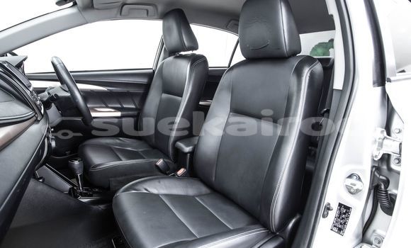 Buy Used Toyota Vios Other Car in Bangkok in Bangkok Buy Used Toyota Vios Other Car in Bangkok in Bangkok