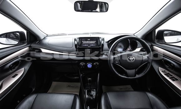 Buy Used Toyota Vios Other Car in Bangkok in Bangkok Buy Used Toyota Vios Other Car in Bangkok in Bangkok