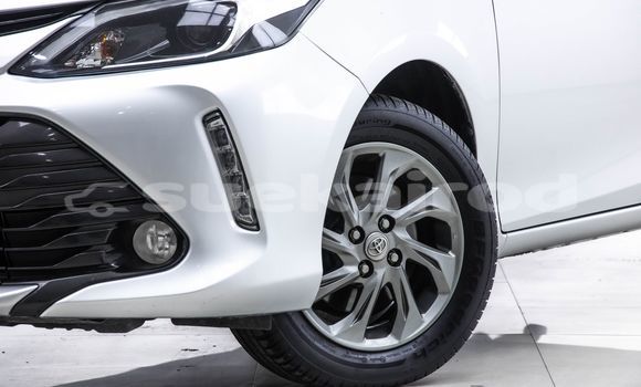 Buy Used Toyota Vios Other Car in Bangkok in Bangkok Buy Used Toyota Vios Other Car in Bangkok in Bangkok