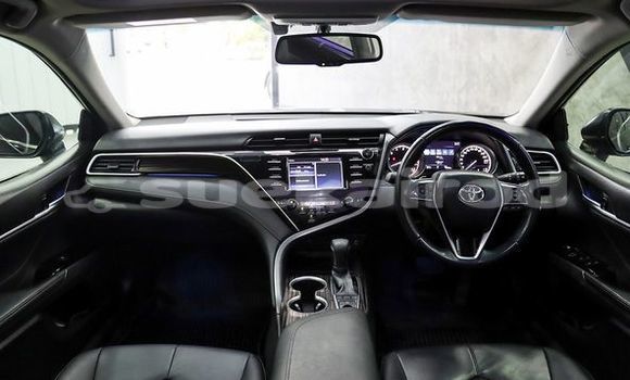 ซื้อ รถมือสอง Toyota Camry สีดำ รถยนต์ ใน %{เมือง} ใน กรุงเทพมหานคร ซื้อ รถมือสอง Toyota Camry สีดำ รถยนต์ ใน %{เมือง} ใน กรุงเทพมหานคร