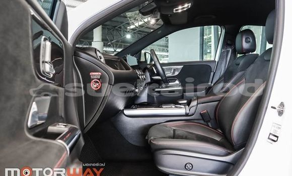 ซื้อ รถมือสอง Mercedes-Benz GLA-klasse ขาว รถยนต์ ใน %{เมือง} ใน กรุงเทพมหานคร ซื้อ รถมือสอง Mercedes-Benz GLA-klasse ขาว รถยนต์ ใน %{เมือง} ใน กรุงเทพมหานคร