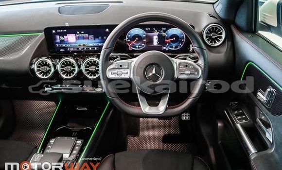 ซื้อ รถมือสอง Mercedes-Benz GLA-klasse ขาว รถยนต์ ใน %{เมือง} ใน กรุงเทพมหานคร ซื้อ รถมือสอง Mercedes-Benz GLA-klasse ขาว รถยนต์ ใน %{เมือง} ใน กรุงเทพมหานคร