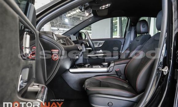 Buy Used Mercedes-Benz GLA-klasse Black Car in Bangkok in Bangkok Buy Used Mercedes-Benz GLA-klasse Black Car in Bangkok in Bangkok