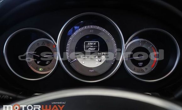 Buy Used Mercedes-Benz CLS-klasse Black Car in Bangkok in Bangkok Buy Used Mercedes-Benz CLS-klasse Black Car in Bangkok in Bangkok