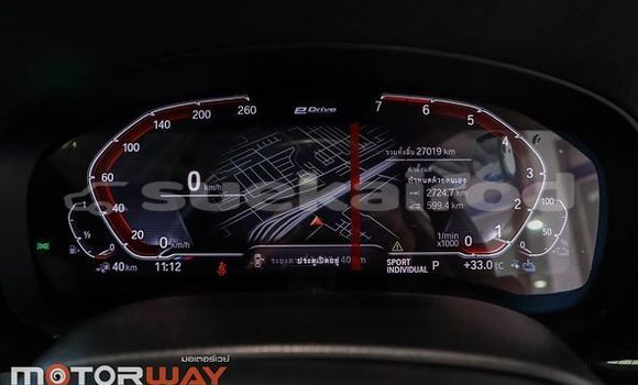 Buy Used BMW 5–Series Black Car in Bangkok in Bangkok Buy Used BMW 5–Series Black Car in Bangkok in Bangkok