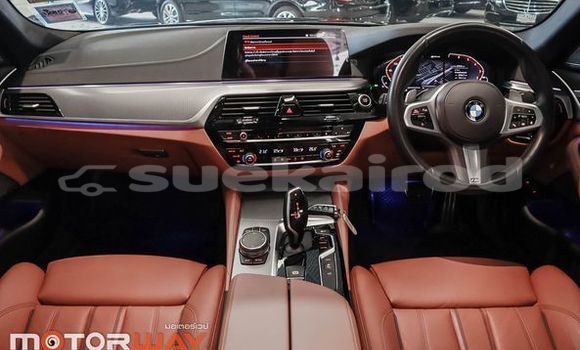 Buy Used BMW 5–Series Black Car in Bangkok in Bangkok Buy Used BMW 5–Series Black Car in Bangkok in Bangkok