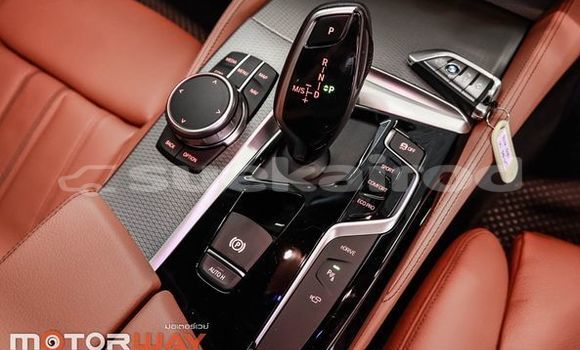 Buy Used BMW 5–Series Black Car in Bangkok in Bangkok Buy Used BMW 5–Series Black Car in Bangkok in Bangkok