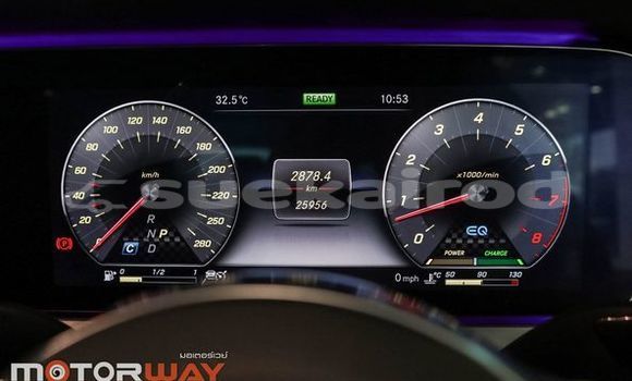 Buy Used Mercedes-Benz CLS-klasse Black Car in Bangkok in Bangkok Buy Used Mercedes-Benz CLS-klasse Black Car in Bangkok in Bangkok