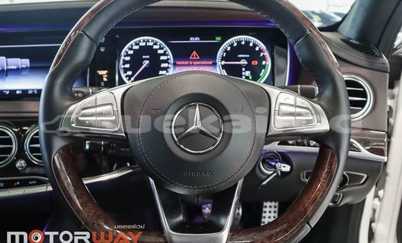 ซื้อ รถมือสอง Mercedes-Benz S-klasse ขาว รถยนต์ ใน %{เมือง} ใน กรุงเทพมหานคร ซื้อ รถมือสอง Mercedes-Benz S-klasse ขาว รถยนต์ ใน %{เมือง} ใน กรุงเทพมหานคร