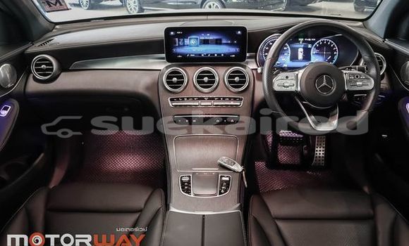 ซื้อ รถมือสอง Mercedes-Benz GLC ขาว รถยนต์ ใน %{เมือง} ใน กรุงเทพมหานคร ซื้อ รถมือสอง Mercedes-Benz GLC ขาว รถยนต์ ใน %{เมือง} ใน กรุงเทพมหานคร