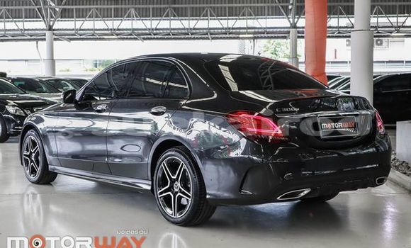 Buy Used Mercedes-Benz C-Classe Black Car in Bangkok in Bangkok Buy Used Mercedes-Benz C-Classe Black Car in Bangkok in Bangkok