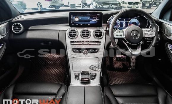 ซื้อ รถมือสอง Mercedes-Benz C-Classe สีดำ รถยนต์ ใน %{เมือง} ใน กรุงเทพมหานคร ซื้อ รถมือสอง Mercedes-Benz C-Classe สีดำ รถยนต์ ใน %{เมือง} ใน กรุงเทพมหานคร