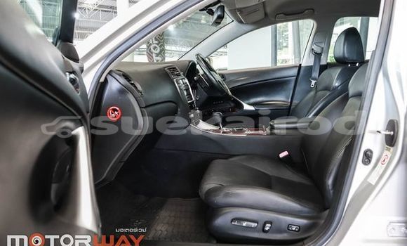 ซื้อ รถมือสอง Lexus IS เงิน รถยนต์ ใน %{เมือง} ใน กรุงเทพมหานคร ซื้อ รถมือสอง Lexus IS เงิน รถยนต์ ใน %{เมือง} ใน กรุงเทพมหานคร