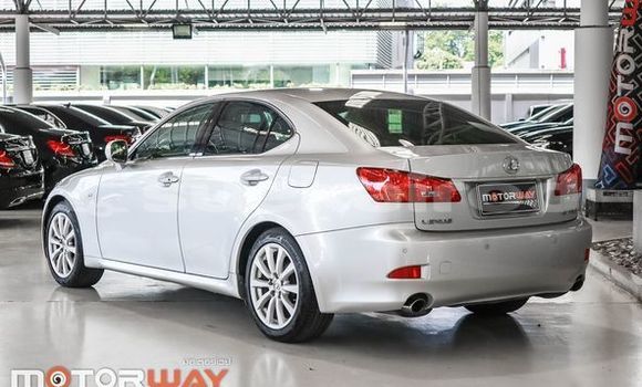 ซื้อ รถมือสอง Lexus IS เงิน รถยนต์ ใน %{เมือง} ใน กรุงเทพมหานคร ซื้อ รถมือสอง Lexus IS เงิน รถยนต์ ใน %{เมือง} ใน กรุงเทพมหานคร