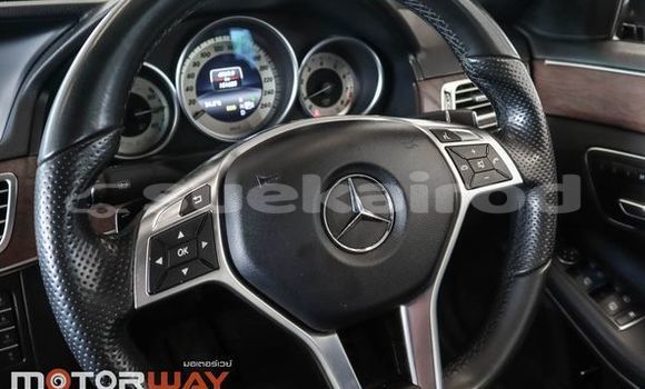 Buy Used Mercedes-Benz E-Classe Other Car in Bangkok in Bangkok Buy Used Mercedes-Benz E-Classe Other Car in Bangkok in Bangkok