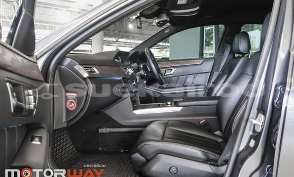 Buy Used Mercedes-Benz E-Classe Other Car in Bangkok in Bangkok Buy Used Mercedes-Benz E-Classe Other Car in Bangkok in Bangkok