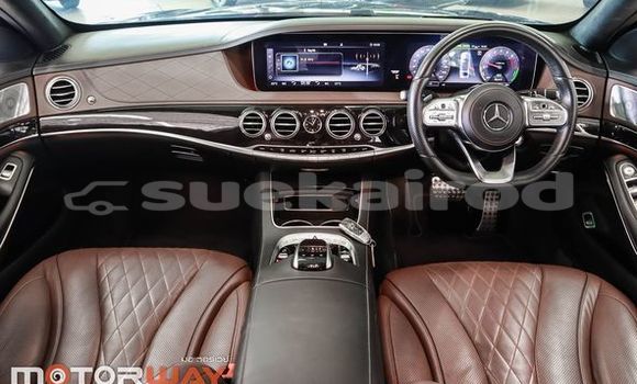 ซื้อ รถมือสอง Mercedes-Benz S-klasse สีดำ รถยนต์ ใน %{เมือง} ใน กรุงเทพมหานคร ซื้อ รถมือสอง Mercedes-Benz S-klasse สีดำ รถยนต์ ใน %{เมือง} ใน กรุงเทพมหานคร