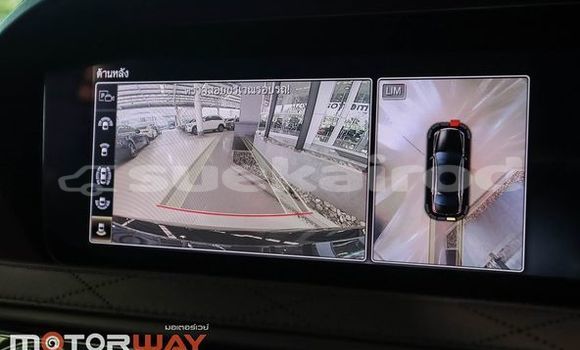 ซื้อ รถมือสอง Mercedes-Benz S-klasse สีดำ รถยนต์ ใน %{เมือง} ใน กรุงเทพมหานคร ซื้อ รถมือสอง Mercedes-Benz S-klasse สีดำ รถยนต์ ใน %{เมือง} ใน กรุงเทพมหานคร